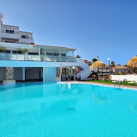 Atlantic Mirage Island Village Costa Adeje  Extérieur photo