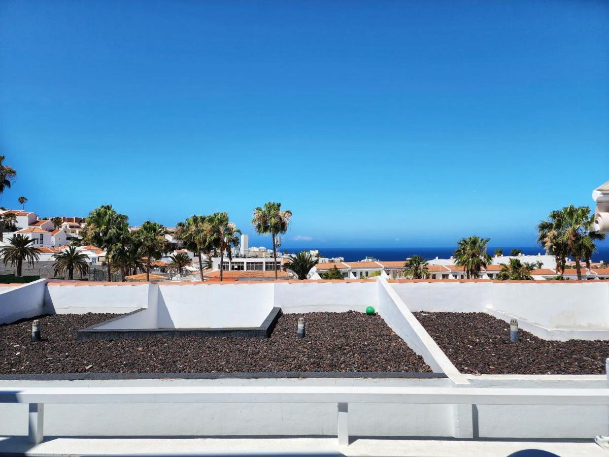 Atlantic Mirage Island Village Costa Adeje  Extérieur photo