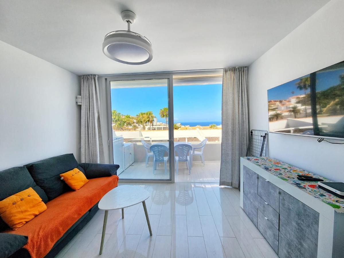 Atlantic Mirage Island Village Costa Adeje  Extérieur photo