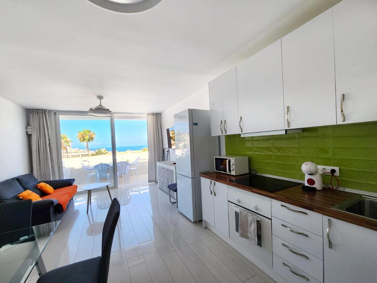 Atlantic Mirage Island Village Costa Adeje  Extérieur photo