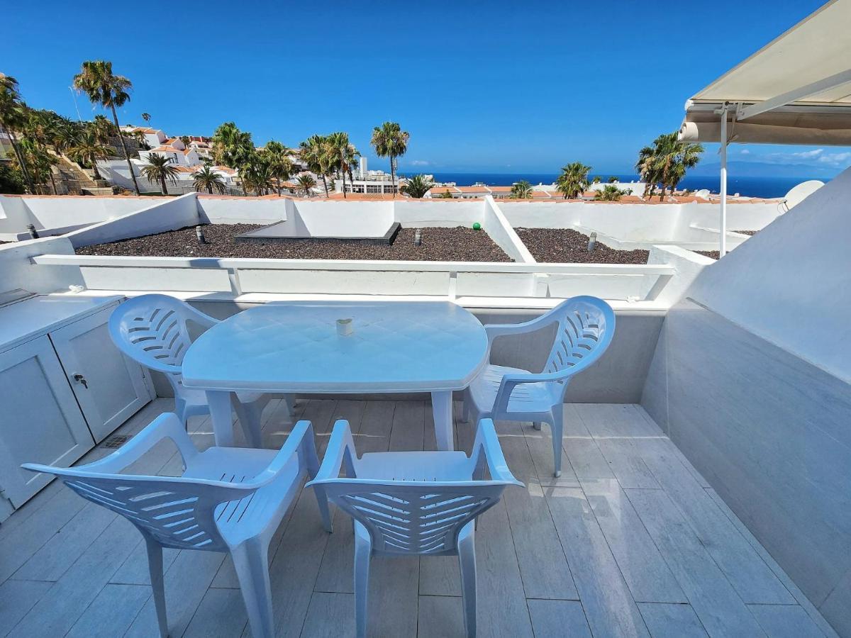 Atlantic Mirage Island Village Costa Adeje  Extérieur photo