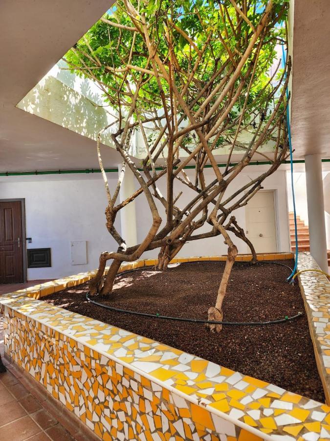 Atlantic Mirage Island Village Costa Adeje  Extérieur photo