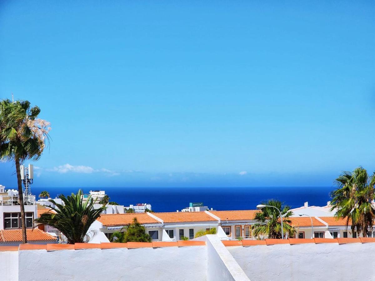 Atlantic Mirage Island Village Costa Adeje  Extérieur photo