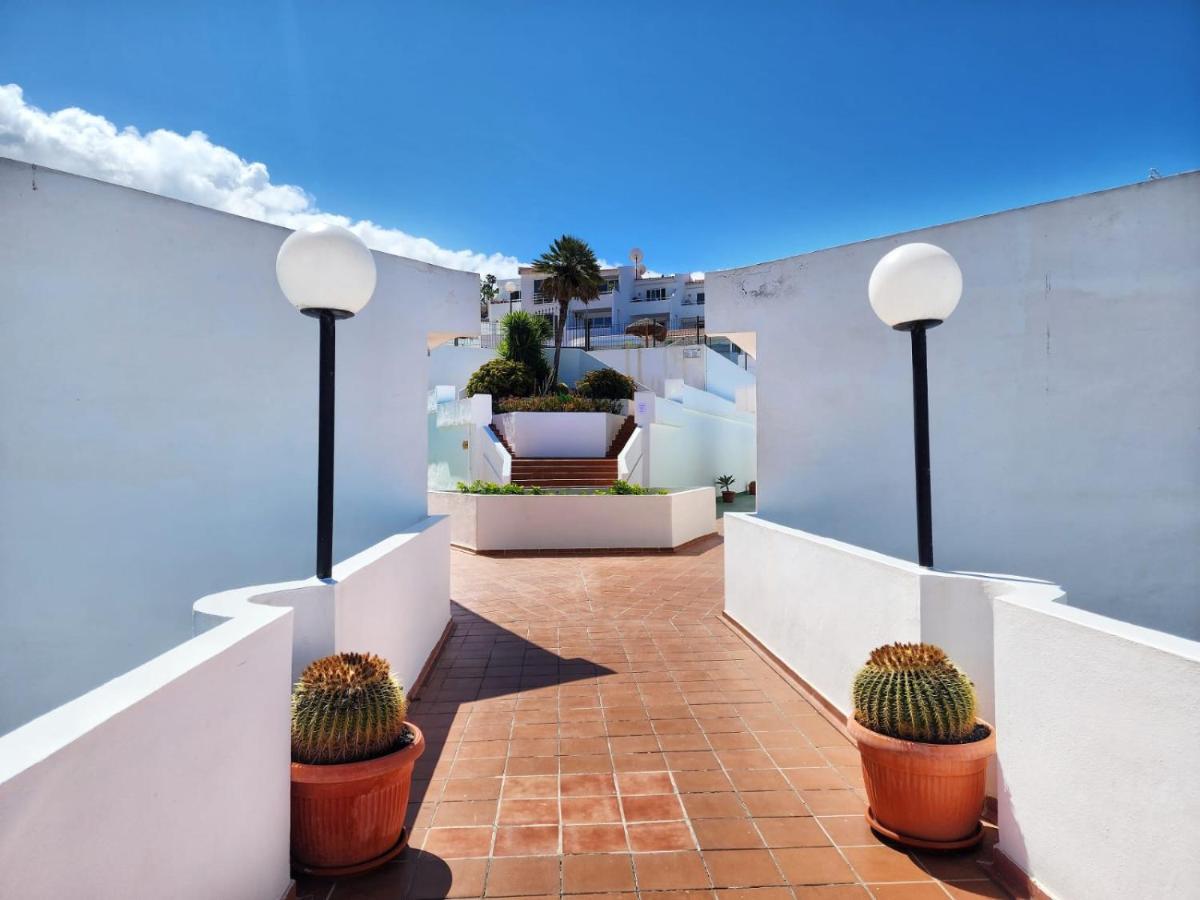 Atlantic Mirage Island Village Costa Adeje  Extérieur photo