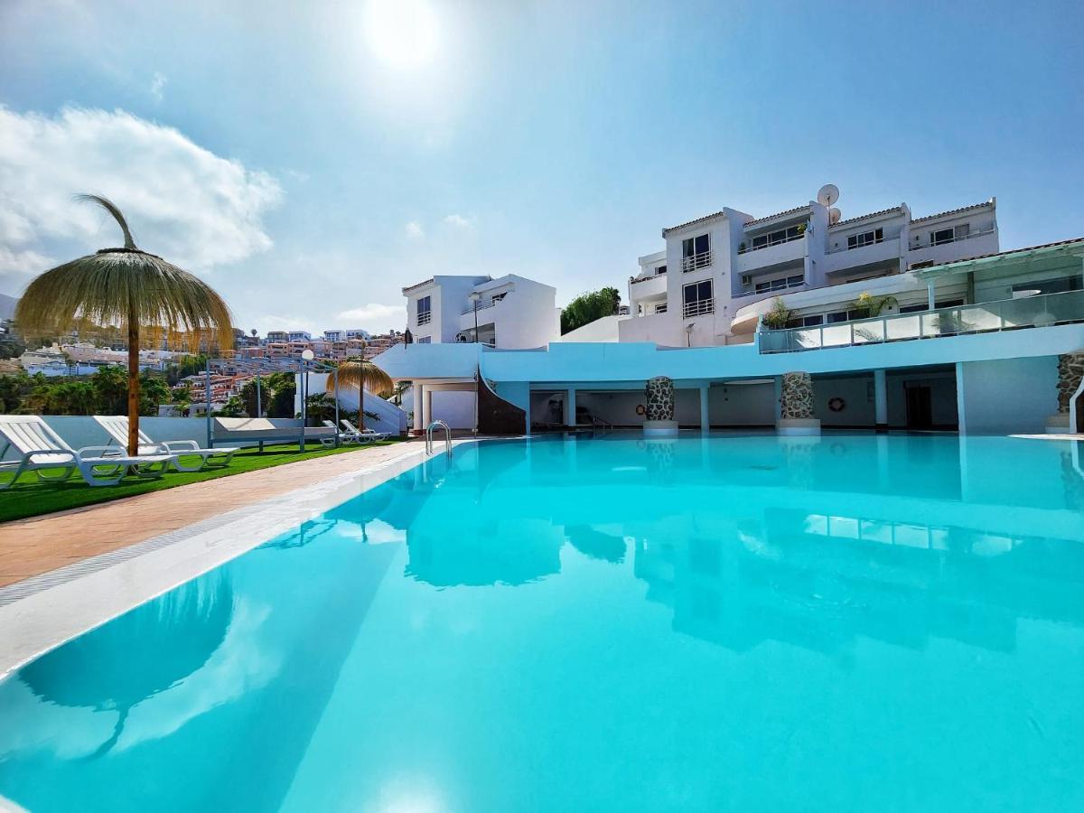 Atlantic Mirage Island Village Costa Adeje  Extérieur photo
