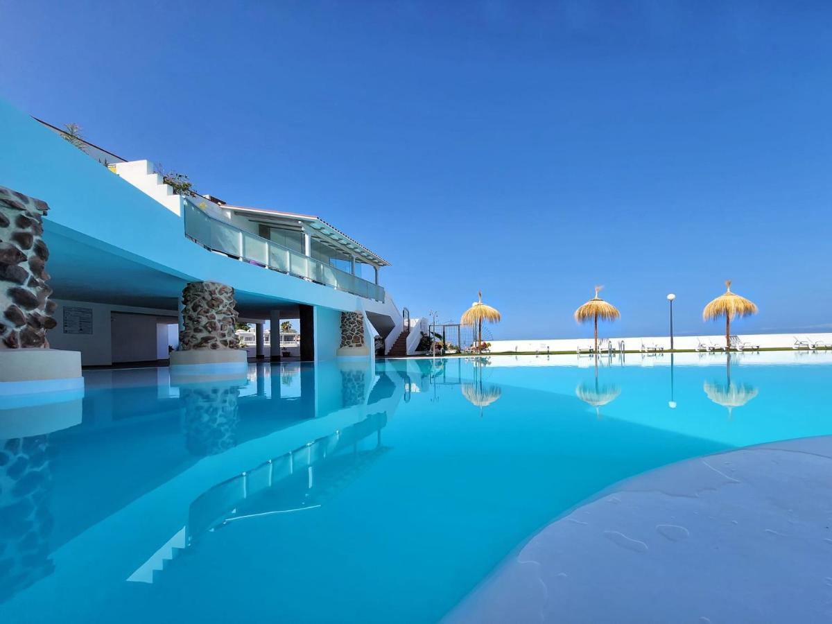 Atlantic Mirage Island Village Costa Adeje  Extérieur photo